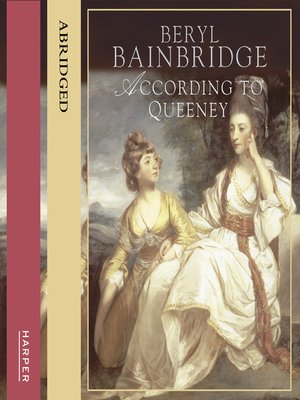 cover image of According to Queeney